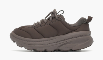 Hoka Bondi B3LS x Marni Bracken 