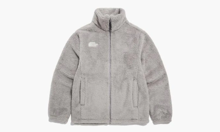 The North Face Comfy Alpha Fleece Zip Up  The North Face Comfy Alpha Fleece Zip Up