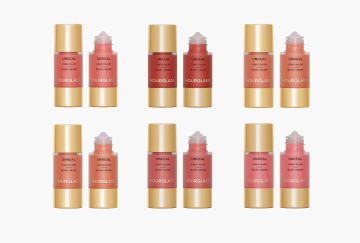 Hourglass Unreal Liquid Blush 