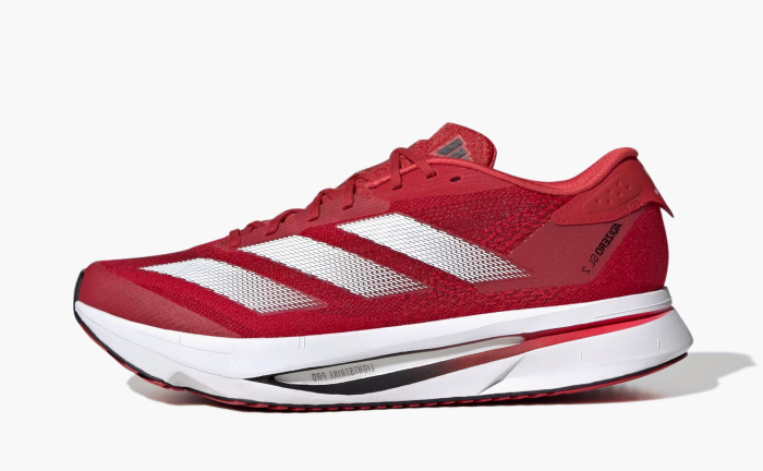 Adidas Adizero SL2 "Collegiate Pack - Nebraska" 