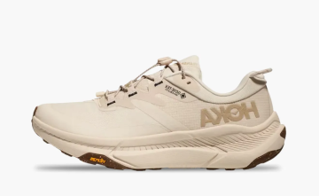 Hoka Transport GORE-TEX Eggnog 