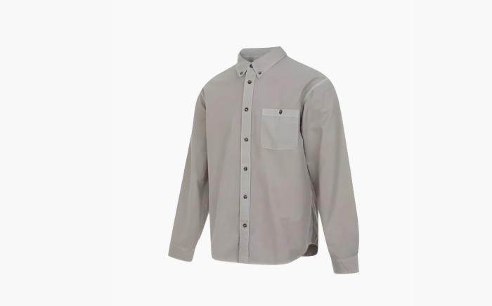 Nike Shirts Men "Gray" 