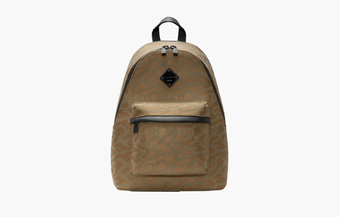 Jordan Icon Backpack Light Olive 