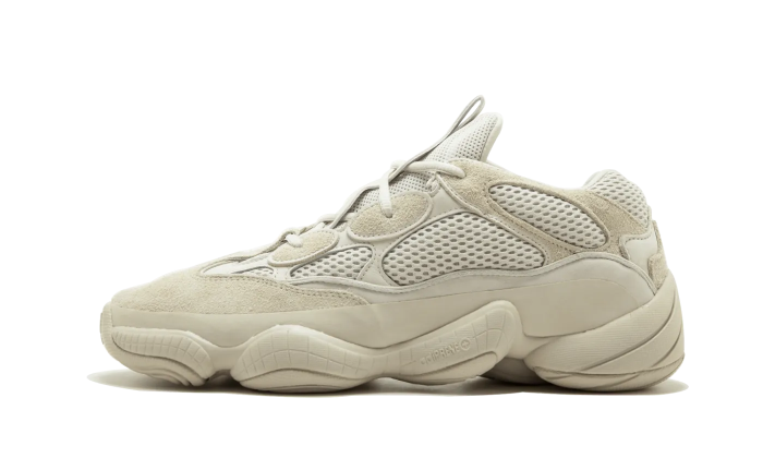 Yeezy 500 Blush / Desert Rat 