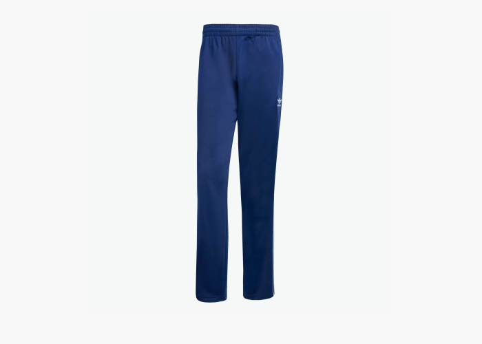 Adidas Originals  Adicolor Classics Firebird Track Tracksuit Bottoms  "Clear Sky" 