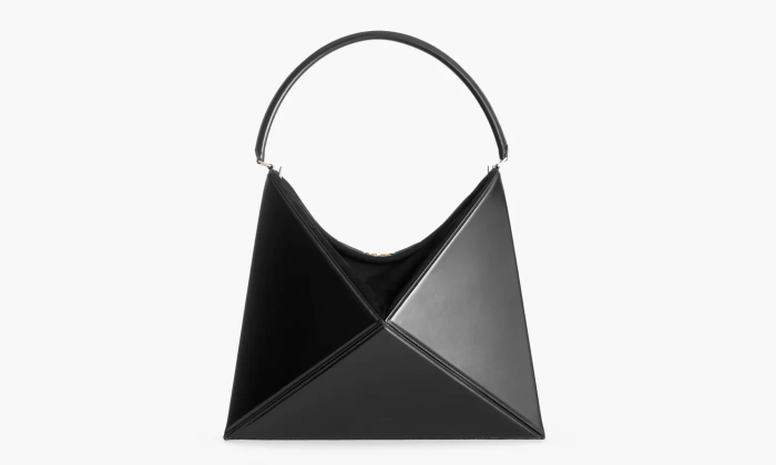 Mlouye Flex Hobo Carbon 