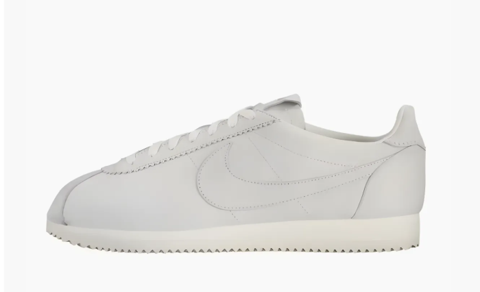Nike Classic Cortez Premium QZ TS Sail 