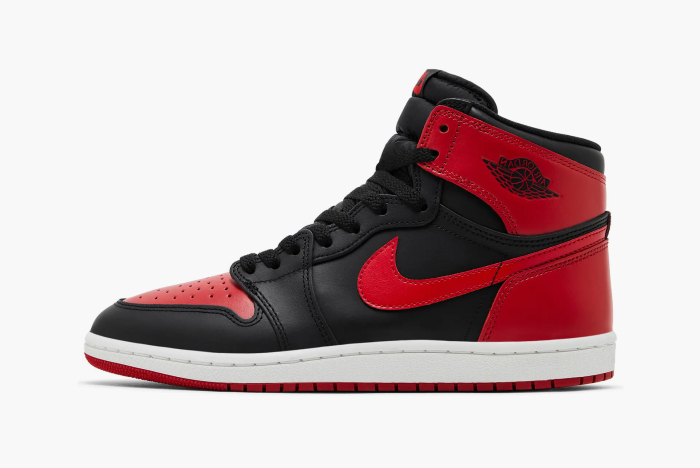 Air Jordan 1 Retro High '85 OG "Bred  Banned" 2025 