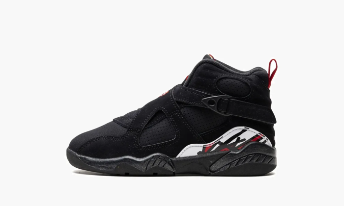 Air Jordan 8 Retro PS Playoffs  Air Jordan 8 Retro PS Playoffs