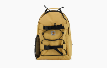 Carhartt WIP Kickflip Backpack Bourbon 