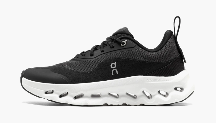 Loewe × On Cloudtilt 2.0 WMNS Black 
