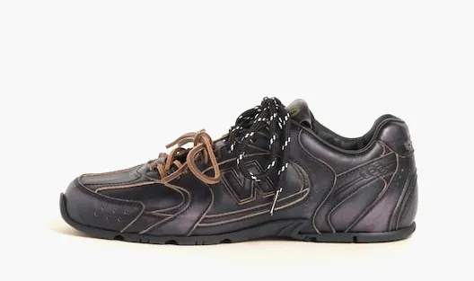 New Balance x Miu Miu 530 SL WMNS Black 