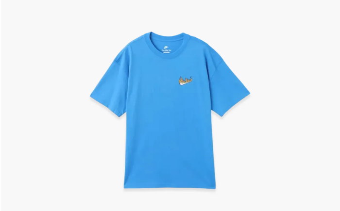 Nike Sportswear Max90 T-Shirt Blue  Nike Sportswear Max90 T-Shirt Blue