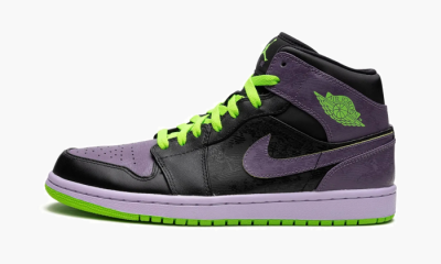 Air Jordan 1 Retro "Joker" - 9 US