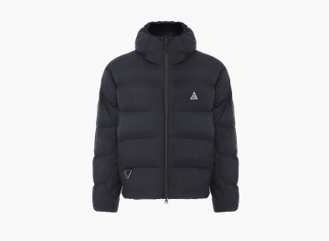 Nike ACG Lunar Lake PrimaLoft Puffer Jacket Black/Summit White 