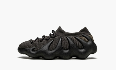 Yeezy 450 "Dark Slate" (Kids) - 1.5Y