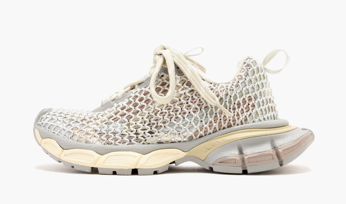 Balenciaga 3XL WMNS Crystal Mesh 