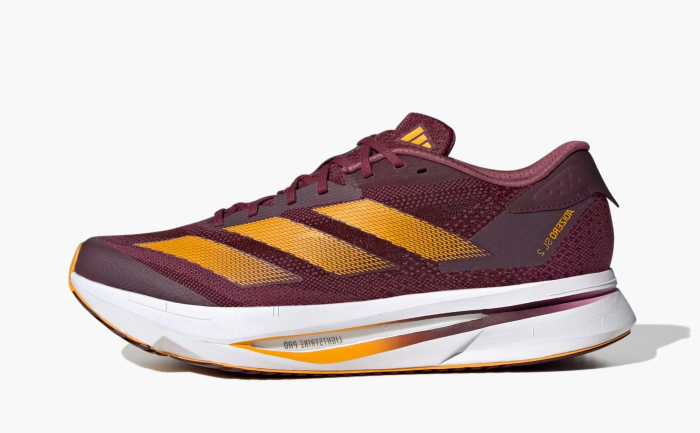Adidas Adizero SL2 "Collegiate Pack - Arizona State" 