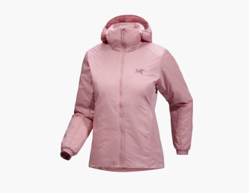 Arc'teryx Atom SL Hoody Jacket Bliss 