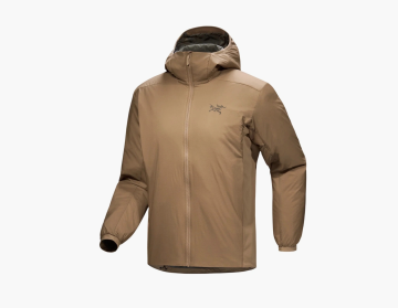 Arc'teryx Atom Hoody Canvas / Forage 
