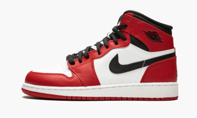 AIr Jordan 1 Retro High OG GS "Chicago" - 5Y