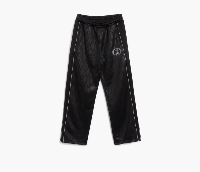 Puma x Harry Potter Men's T7 Relaxed Track Pants Black  Puma x Harry Potter Men's T7 Relaxed Track Pants Black