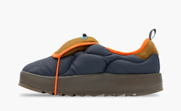 Adidas Puffylette Shadow Navy 