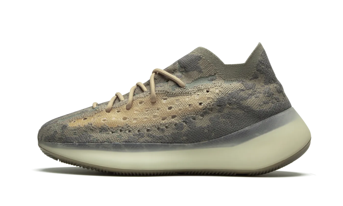 Yeezy Boost 380 Mist Reflective 