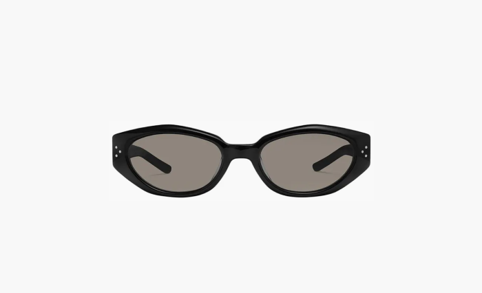 Gentle Monster Dada 01 Sunglasses Black  Gentle Monster Dada 01 Sunglasses Black