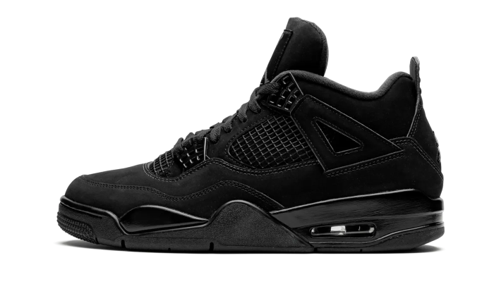Air Jordan 4 Black Cat 2020 