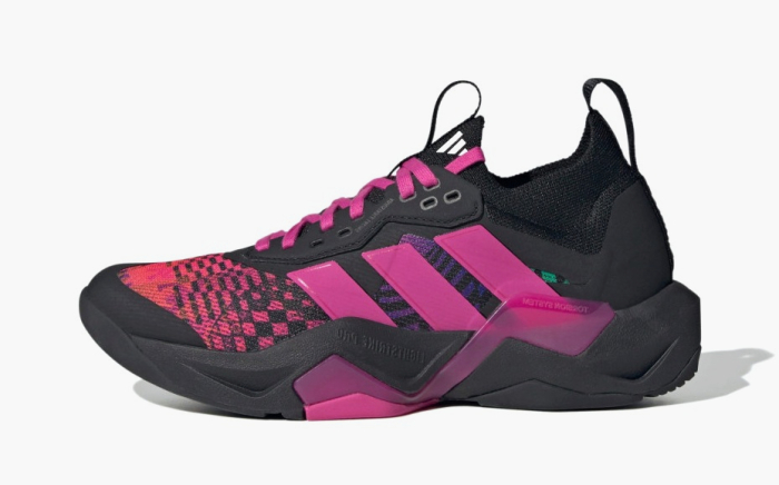 Adidas Rapidmove ADV 2 x Jeremy Scott WMNS "Pride" 