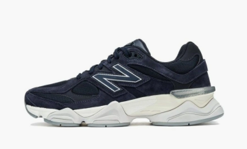 New Balance 9060 Eclipse Navy 