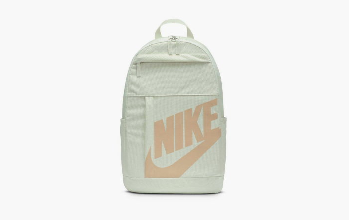 Nike Elemental Backpack Sea Glass/Sesame 