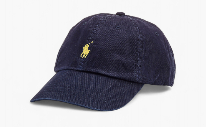 Polo Ralph Lauren Classic Sport Cap "Relay Blue" 
