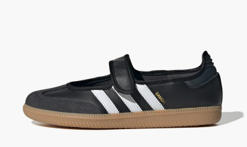 Adidas Samba Jane WMNS Black 