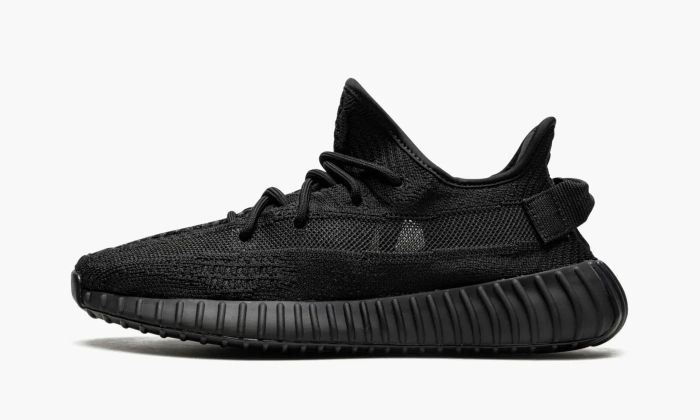 Yeezy Boost 350 V2 Onyx 