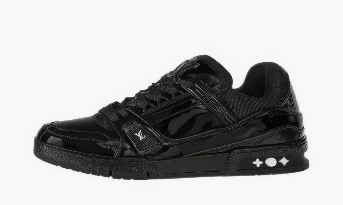 Louis Vuitton Trainer Midnight 