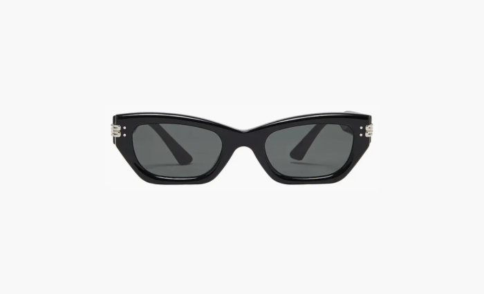 Gentle Monster Vis Viva 01 Sunglasses Black 