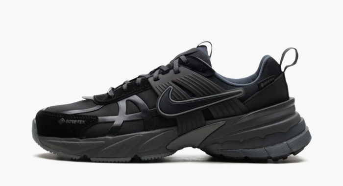 Nike V2K Run GORE-TEX WMNS Iron Grey 
