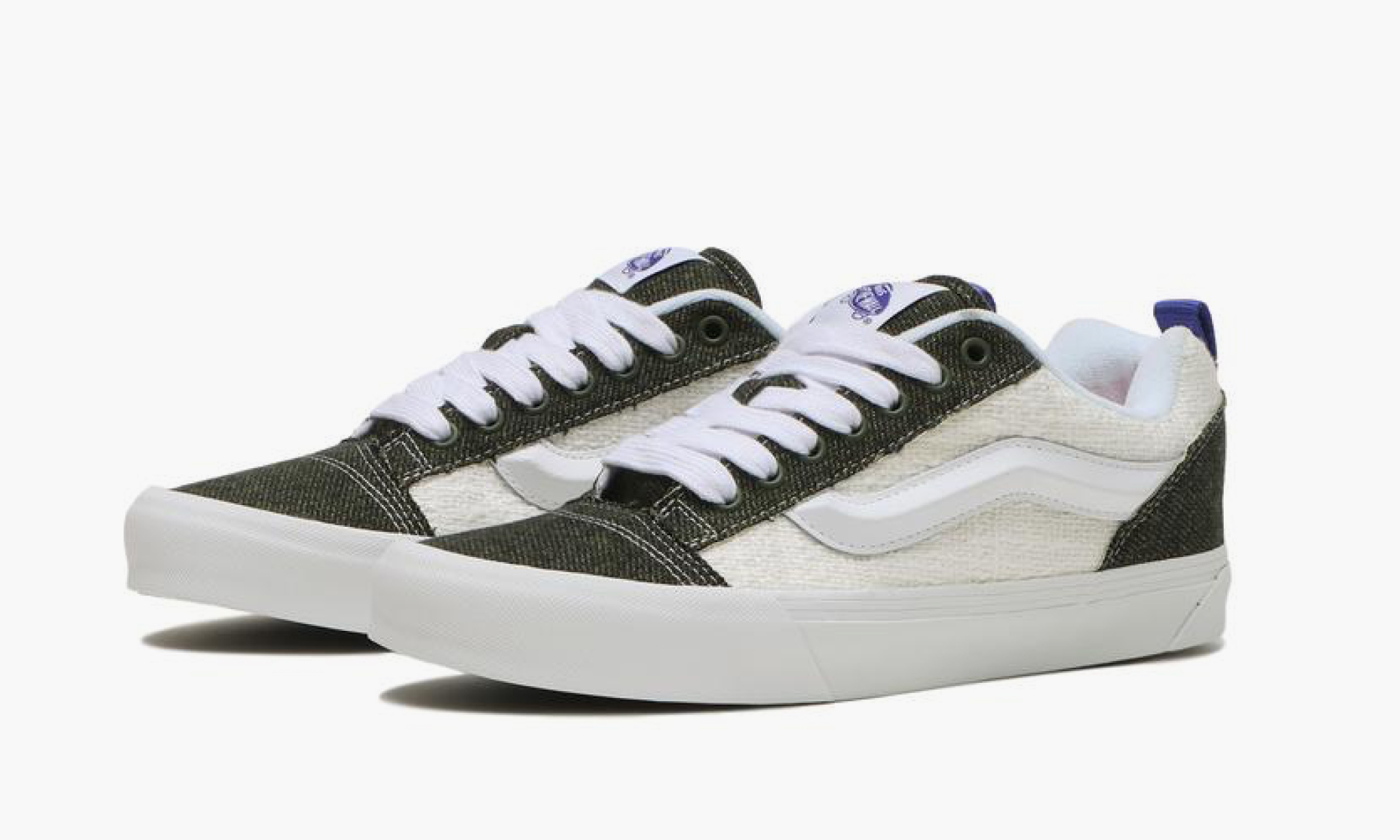 Vans Knu Skool «Onigiri» - 11.5 US