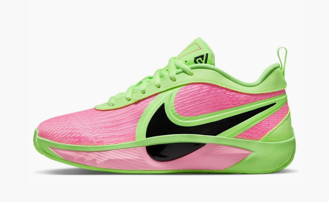 Nike Giannis Freak 6 GS Watermelon