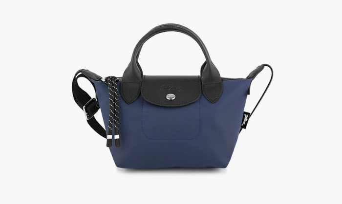 Longchamp Le Pliage Energy Small Bag "Navy" 