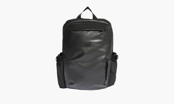 Adidas Originals Backpack Black 