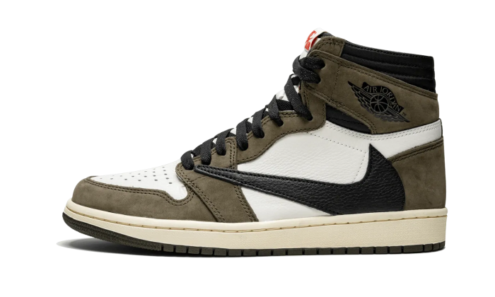 Air Jordan 1 High OG Ts SP Travis Scott 