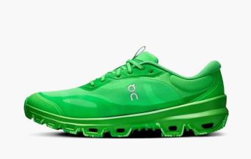 Loewe x On Cloudventure 2 Grass Green 