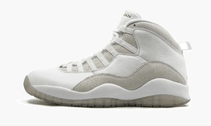Air Jordan 10 Retro Ovo Ovo 