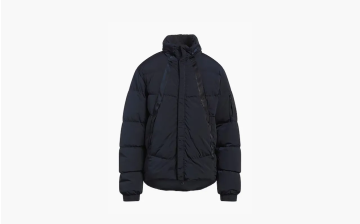 C.P. Company Nycra-R Down Jacket Blue 