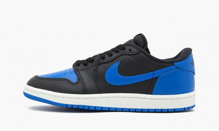 Air Jordan 1 Retro Low '85 OG "Royal" 