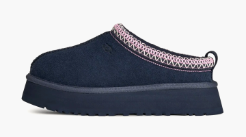 UGG Tazz II WMNS Dark Indigo 