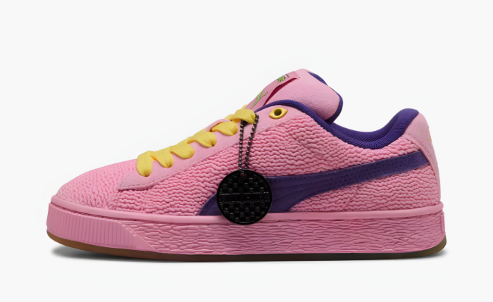 PUMA x Teenage Mutant Ninja Turtles Suede XL 2 "Krang" 